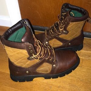 Mens Boots